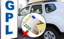 Agevolazioni bollo auto veicoli GPL