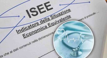 Chiedi subito l’ISEE sanitario, risparmi tantissimi soldi: valido per tutta la famiglia