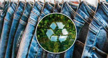 Jeans sempre più green: arriva il nuovo colorante ecologico e che rispetta l’ambiente