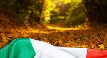 Foliage 2024, dove vederlo in Italia: la lista dei luoghi più spettacolari
