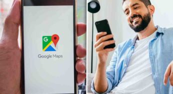 Google Maps ancora più pratico, con l’ultimo aggiornamento c’è un importante cambiamento