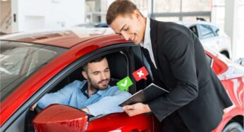 Noleggio a lungo termine: perché non conviene se hai questa caratteristica