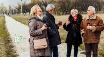 Arriva la “peto-passeggiata” (sì, avete capito bene): un’attività che vi cambierà la vita
