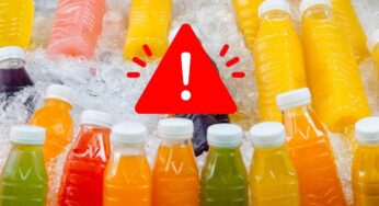 “A mio figlio do solo succhi di frutta naturali”. Ne sei proprio sicura?